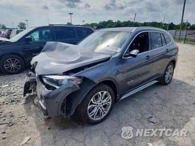 2016 BMW X1 XDRIVE28I WBXHT3Z37G4A49276 - główne zdjęcie licytacji z USA - miniatura