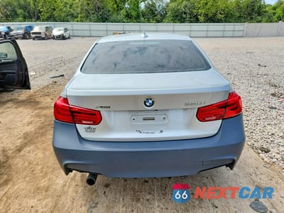 Zdjęcie 6 z 12 samochodu: 2016 BMW 320 XI VIN:WBA8E5G55GNT93104 - miniatura