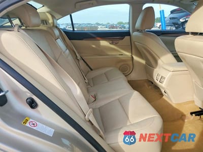 Zdjęcie 10 z 13 samochodu: 2014 LEXUS ES 300H VIN:JTHBW1GG1E2044471 - miniatura