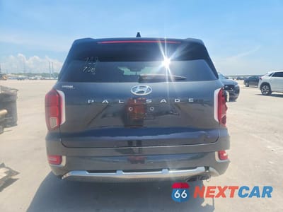 Zdjęcie 6 z 14 samochodu: 2022 HYUNDAI PALISADE CALLIGRAPHY VIN:KM8R74HE5NU451544 - miniatura