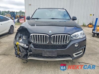Piąte zdjęcie samochodu w środku: 2018 BMW X5 XDRIVE35I VIN:5UXKR0C52J0X87667 - miniatura