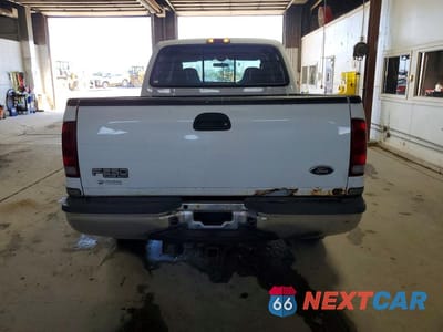Zdjęcie 6 z 12 samochodu: 2004 FORD F250 SUPER DUTY VIN:1FTNW21P24ED16701 - miniatura
