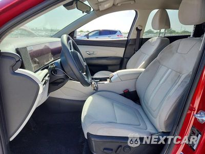 Zdjęcie 7 z 13 samochodu: 2026 HYUNDAI TUCSON SEL VIN:5NMJB3DE9TH693581 - miniatura