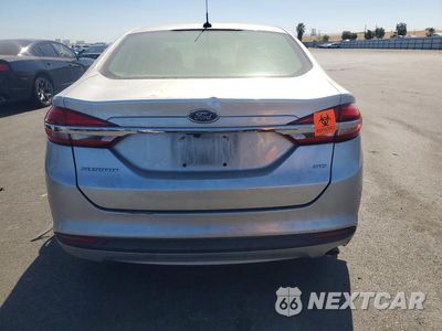 Zdjęcie 6 z 12 samochodu: 2018 FORD FUSION SE VIN:3FA6P0H76JR261051 - miniatura