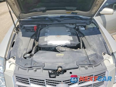 Zdjęcie 11 z 12 samochodu: 2008 CADILLAC STS VIN:1G6DA67V980210484 - miniatura