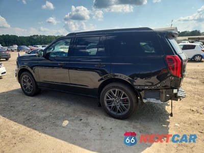 Drugie zdjęcie samochodu z przodu: 2025 FORD EXPEDITION PLATINUM VIN:1FMJU1MG4SEA61536 - miniatura