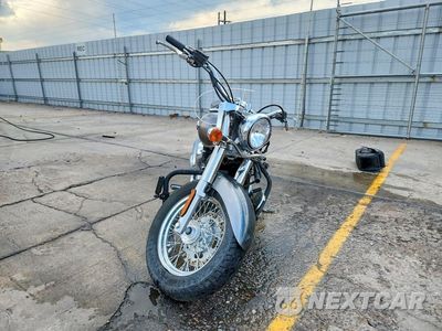 Drugie zdjęcie samochodu z przodu: 2024 KAWASAKI VN900 D VIN:JKAVN2D13RA072009 - miniatura