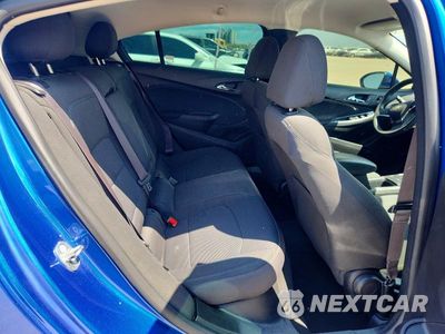 Zdjęcie 10 z 13 samochodu: 2017 CHEVROLET CRUZE LT VIN:3G1BE6SM6HS566688 - miniatura