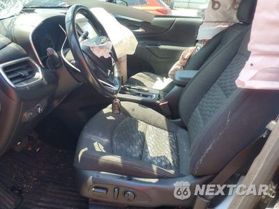 Zdjęcie 7 z 13 samochodu: 2018 CHEVROLET EQUINOX LT VIN:2GNAXJEV9J6241114 - miniatura