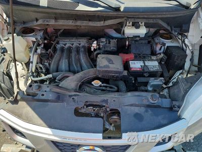 Zdjęcie 12 z 13 samochodu: 2019 NISSAN NV200 DELIVERY VAN VIN:3N6CM0KN3KK705832 - miniatura