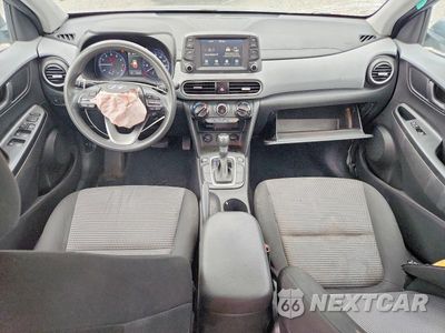 Zdjęcie 8 z 14 samochodu: 2021 HYUNDAI KONA VIN:KM8K1CAA0MU722030 - miniatura