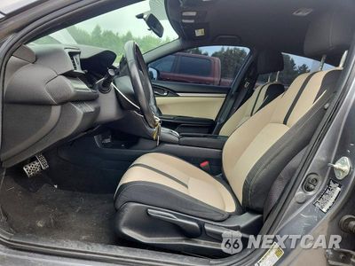 Zdjęcie 7 z 13 samochodu: 2018 HONDA CIVIC SPORT VIN:SHHFK7H45JU427096 - miniatura