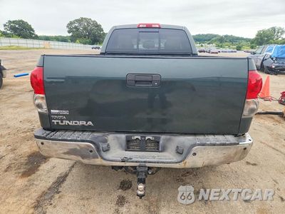 Zdjęcie 6 z 12 samochodu: 2007 TOYOTA TUNDRA DOUBLE CAB LIMITED VIN:5TBBV58197S453800 - miniatura