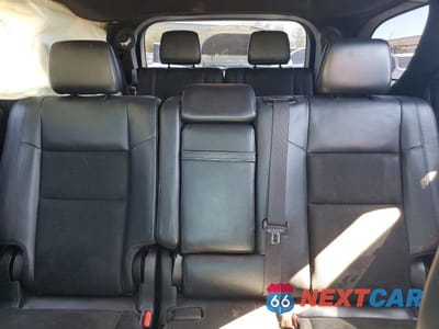 Zdjęcie 10 z 13 samochodu: 2020 DODGE DURANGO R/T VIN:1C4SDJCT0LC155160 - miniatura