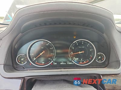 Zdjęcie 9 z 12 samochodu: 2015 BMW 740 I VIN:WBAYA6C53FG273294 - miniatura