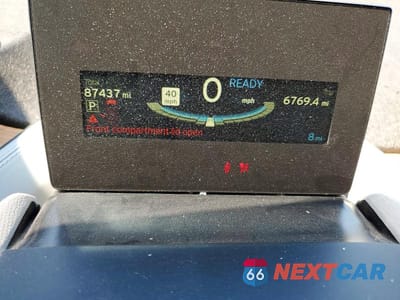 Zdjęcie 9 z 12 samochodu: 2016 BMW I3 REX VIN:WBY1Z4C52GV505753 - miniatura