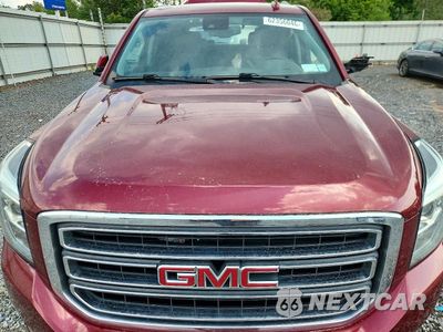 Zdjęcie 12 z 13 samochodu: 2020 GMC YUKON SLE VIN:1GKS2AKCXLR214983 - miniatura