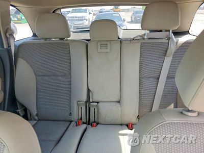 Zdjęcie 10 z 13 samochodu: 2013 FORD EDGE SEL VIN:2FMDK3JC7DBB66313 - miniatura