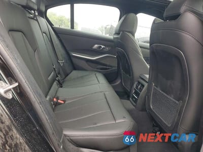 Zdjęcie 10 z 12 samochodu: 2023 BMW M340XI VIN:3MW49FF07P8D78668 - miniatura