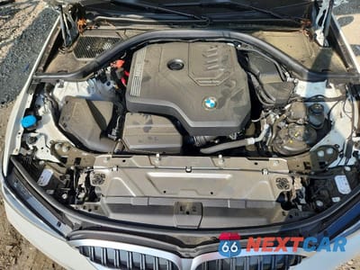 Zdjęcie 11 z 13 samochodu: 2024 BMW 330I VIN:3MW69FF04R8E04154 - miniatura