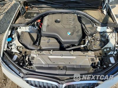 Zdjęcie 11 z 13 samochodu: 2024 BMW 330I VIN:3MW69FF04R8E04154 - miniatura