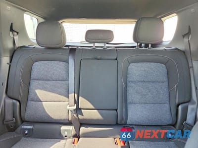 Zdjęcie 10 z 13 samochodu: 2025 GMC TERRAIN ELEVATION VIN:3GKALMEG4SL310185 - miniatura