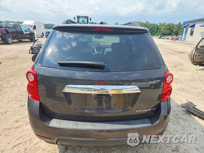 Zdjęcie 6 z 13 samochodu: 2013 CHEVROLET EQUINOX LT VIN:2GNALDEK7D6207941 - miniatura