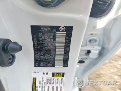 Zdjęcie 12 z 12 samochodu: 2024 TOYOTA COROLLA SE VIN:5YFS4MCE2RP199549 - miniatura