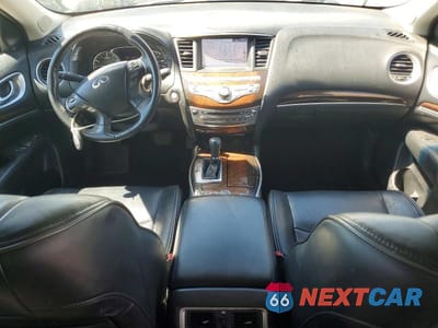 Zdjęcie 8 z 13 samochodu: 2014 INFINITI QX60 BASE VIN:5N1AL0MM3EC500650 - miniatura
