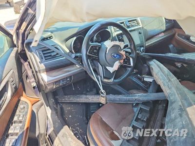 Zdjęcie 8 z 12 samochodu: 2018 SUBARU OUTBACK TOURING VIN:4S4BSETC7J3200018 - miniatura