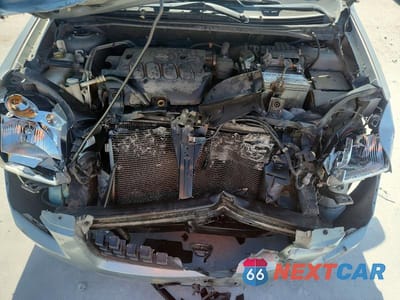 Zdjęcie 11 z 13 samochodu: 2008 NISSAN SENTRA 2.0 VIN:3N1AB61E58L744142 - miniatura