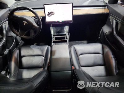 Zdjęcie 8 z 12 samochodu: 2019 TESLA MODEL 3 VIN:5YJ3E1EA9KF304289 - miniatura