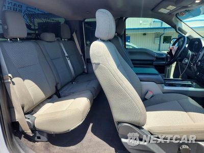 Zdjęcie 10 z 12 samochodu: 2017 FORD F150 SUPER CAB VIN:1FTEX1EP4HFC27584 - miniatura