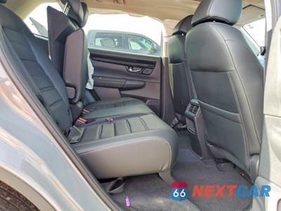Zdjęcie 10 z 12 samochodu: 2024 HONDA CR-V EXL VIN:2HKRS3H71RH300635 - miniatura