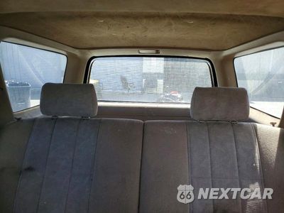 Zdjęcie 10 z 13 samochodu: 1999 TOYOTA 4RUNNER SR5 VIN:JT3HN86R2X0240576 - miniatura