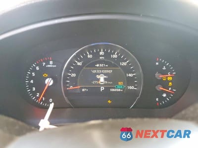 Zdjęcie 9 z 12 samochodu: 2019 KIA SORENTO EX V6 VIN:5XYPH4A58KG524597 - miniatura
