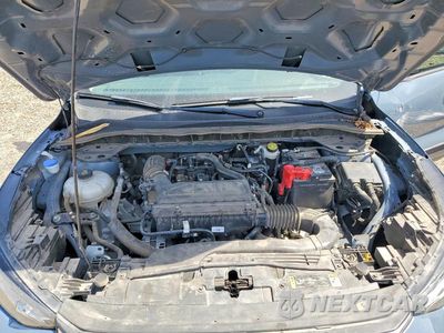 Zdjęcie 11 z 12 samochodu: 2024 FORD ESCAPE ACTIVE VIN:1FMCU0GN9RUA72769 - miniatura