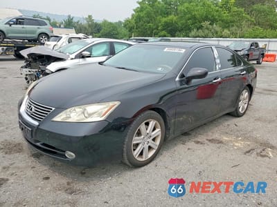 2008 LEXUS ES 350 JTHBJ46G982269226 - główne zdjęcie licytacji z USA - miniatura