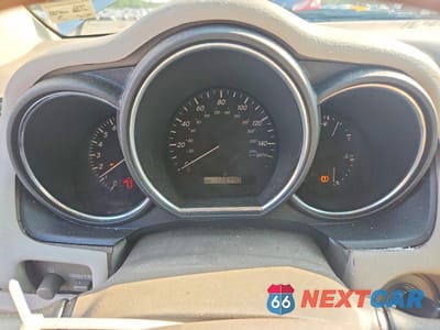 Zdjęcie 9 z 13 samochodu: 2007 LEXUS RX 350 VIN:2T2HK31U27C040222 - miniatura