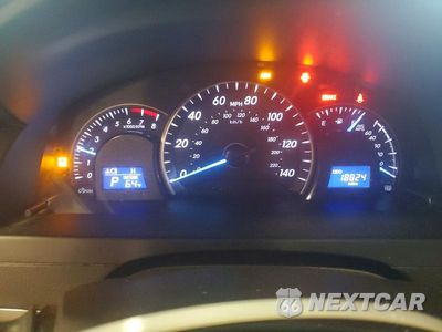 Zdjęcie 9 z 12 samochodu: 2015 TOYOTA CAMRY LE VIN:4T4BF1FK5FR512569 - miniatura