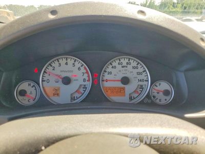 Zdjęcie 9 z 12 samochodu: 2011 NISSAN FRONTIER S VIN:1N6AD0EV2BC440944 - miniatura