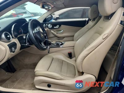 Zdjęcie 7 z 12 samochodu: 2017 MERCEDES-BENZ C 300 VIN:WDDWJ4JB9HF326201 - miniatura