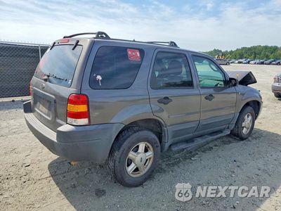 Trzecie zdjęcie samochodu z tyłu: 2002 FORD ESCAPE XLT VIN:1FMCU03142KC07919 - miniatura