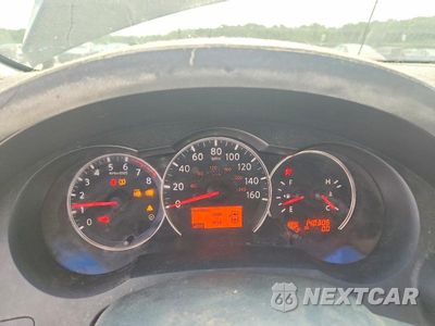 Zdjęcie 9 z 12 samochodu: 2010 NISSAN ALTIMA BASE/S VIN:1N4AL2AP0AN437803 - miniatura