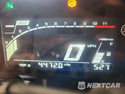 Zdjęcie 7 z 8 samochodu: 2024 YAMAHA YZFR7 VIN:JYARM38E6RA009317 - miniatura
