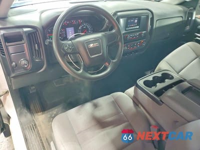 Zdjęcie 8 z 12 samochodu: 2014 GMC SIERRA C1500 VIN:1GTN1TEH9EZ137556 - miniatura