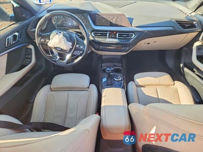 Zdjęcie 8 z 12 samochodu: 2021 BMW 228I VIN:WBA53AK0XM7H73474 - miniatura