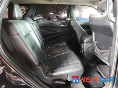 Zdjęcie 11 z 13 samochodu: 2013 DODGE DURANGO CREW VIN:1C4SDJDT8DC528977 - miniatura