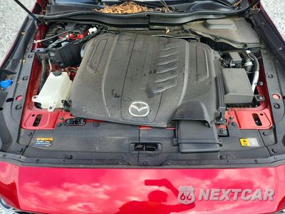 Zdjęcie 12 z 13 samochodu: 2024 MAZDA CX-90 VIN:JM3KK1HC5R1130359 - miniatura