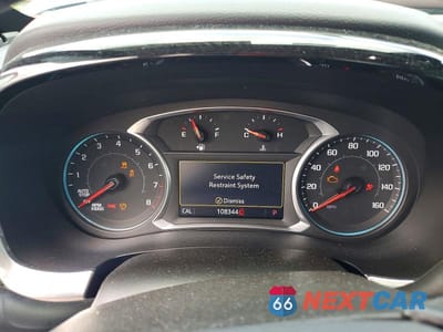 Zdjęcie 9 z 13 samochodu: 2021 CHEVROLET TRAVERSE LT VIN:1GNEVHKW1MJ198098 - miniatura